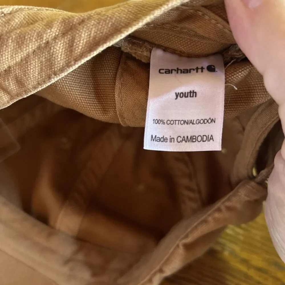 Carhartt good few